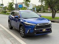Xe Toyota Corolla Cross 1.8V 2020