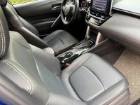 Xe Toyota Corolla Cross 1.8V 2020