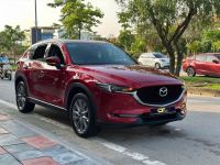 Xe Mazda CX5 Premium 2.0 AT 2022