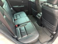 Xe Honda CRV 2.4 AT 2015