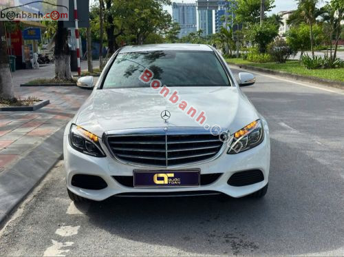 Mercedes Benz C class C250 Exclusive