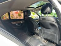 Xe Mercedes Benz C class C250 Exclusive 2016