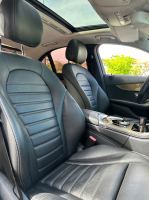 Xe Mercedes Benz C class C250 Exclusive 2016