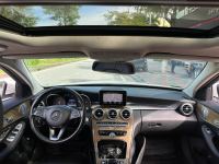 Xe Mercedes Benz C class C250 Exclusive 2016
