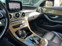 Xe Mercedes Benz C class C250 Exclusive 2016