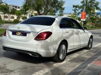 Xe Mercedes Benz C class C250 Exclusive 2016