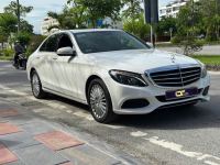 Xe Mercedes Benz C class C250 Exclusive 2016