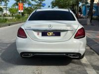 Xe Mercedes Benz C class C250 Exclusive 2016