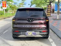 Xe VinFast Lux SA 2.0 Base 2.0 AT 2021