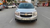 Xe Chevrolet Orlando LT 1.8 2017