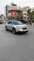 Xe Chevrolet Orlando LT 1.8 2017