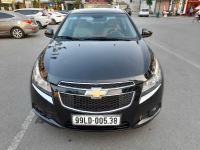 Xe Chevrolet Cruze LS 1.6 MT 2013