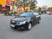 Xe Chevrolet Cruze LS 1.6 MT 2013