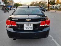 Xe Chevrolet Cruze LS 1.6 MT 2013