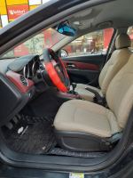 Xe Chevrolet Cruze LS 1.6 MT 2013