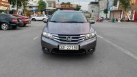 Xe Honda City 1.5 AT 2013