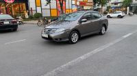 Xe Honda City 1.5 AT 2013