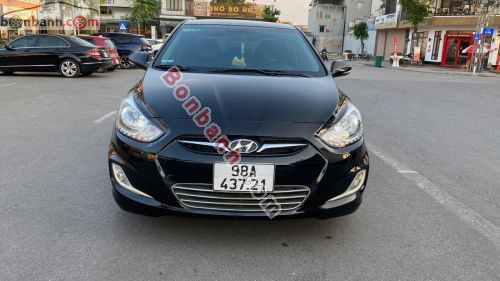 Hyundai Accent 1.4 MT 2012