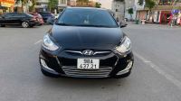 Xe Hyundai Accent 1.4 MT 2012