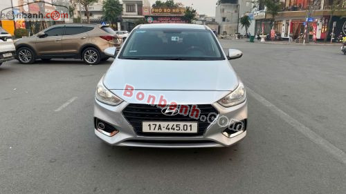 Hyundai Accent 1.4 MT 2019