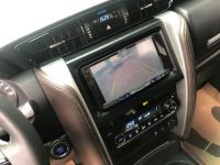 Xe Toyota Fortuner 2.7V 4x2 AT 2017