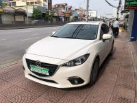 Xe Mazda 3 1.5 AT 2016