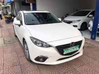 Xe Mazda 3 1.5 AT 2016