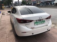 Xe Mazda 3 1.5 AT 2016
