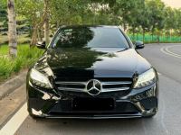 Xe Mercedes Benz C class C180 2020
