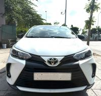 Xe Toyota Vios E CVT 2021