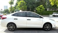 Xe Toyota Vios E CVT 2021