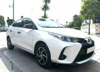 Xe Toyota Vios E CVT 2021