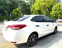Xe Toyota Vios E CVT 2021