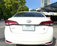 Xe Toyota Vios E CVT 2021