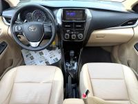 Xe Toyota Vios E CVT 2021