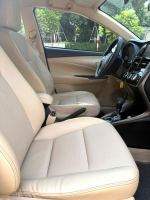 Xe Toyota Vios E CVT 2021