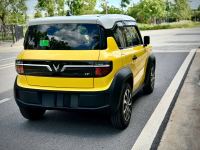 Xe VinFast VF3 Plus 2024