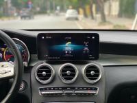 Xe Mercedes Benz GLC 300 4Matic 2022