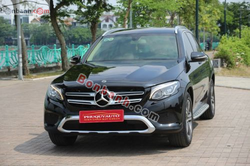 Mercedes Benz GLC 200