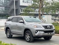 Xe Toyota Fortuner 2.7V 4x2 AT 2019