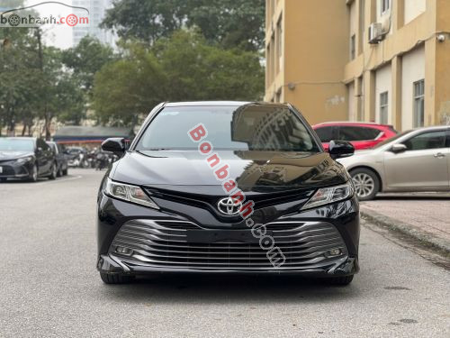 Toyota Camry 2.0G