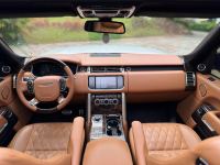 Xe LandRover Range Rover Autobiography LWB 5.0 2014