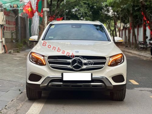 Mercedes Benz GLC 250 4Matic