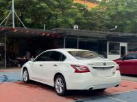 Xe Nissan Teana 2.5 SL 2015