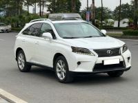 Xe Lexus RX 350 2009