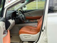 Xe Lexus RX 350 2009