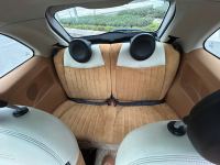 Xe Fiat 500 1.3 AT 2009