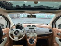 Xe Fiat 500 1.3 AT 2009