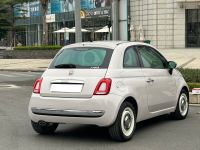 Xe Fiat 500 1.3 AT 2009