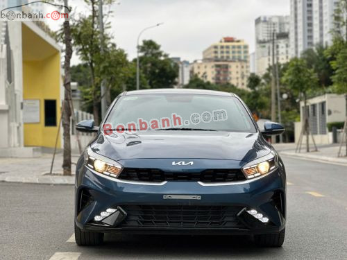 Kia K3 Luxury 1.6 AT 2025
